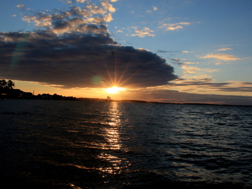 Sonnenuntergang teil 1  – Foto 15