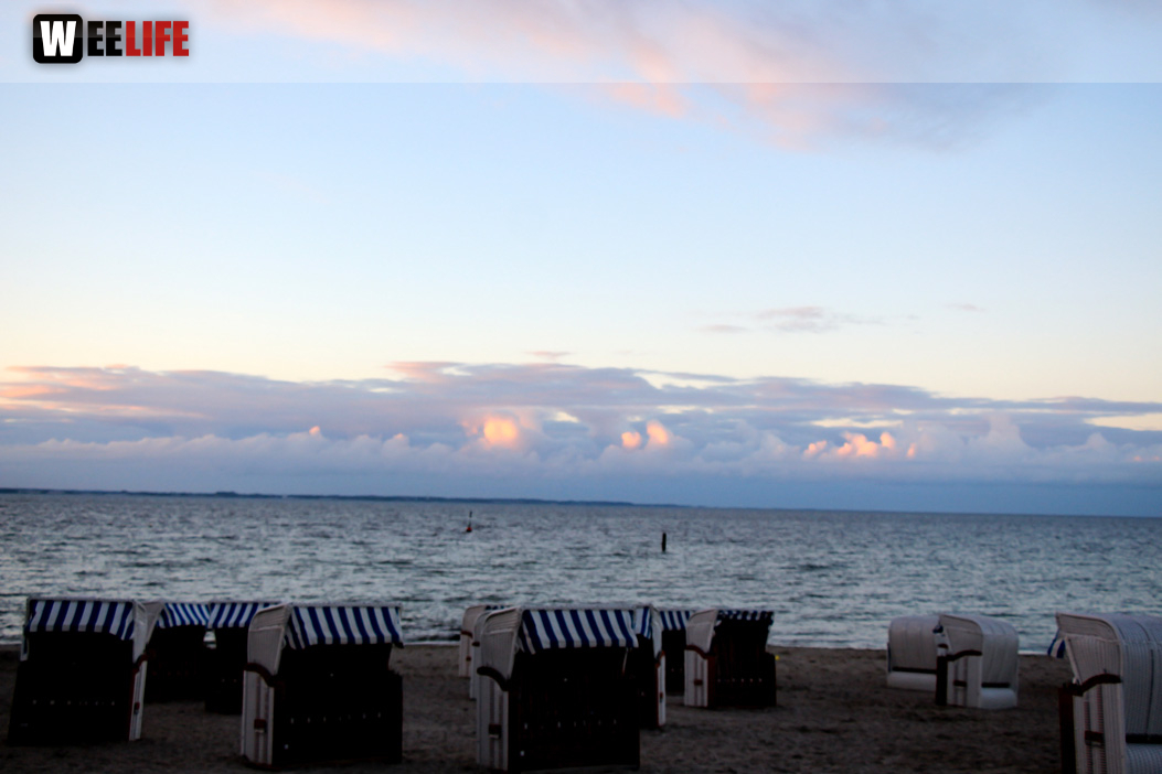Sonnenuntergang teil 1 