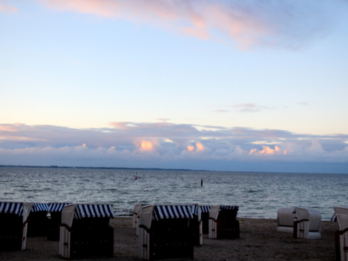 Sonnenuntergang teil 1  – Foto 21