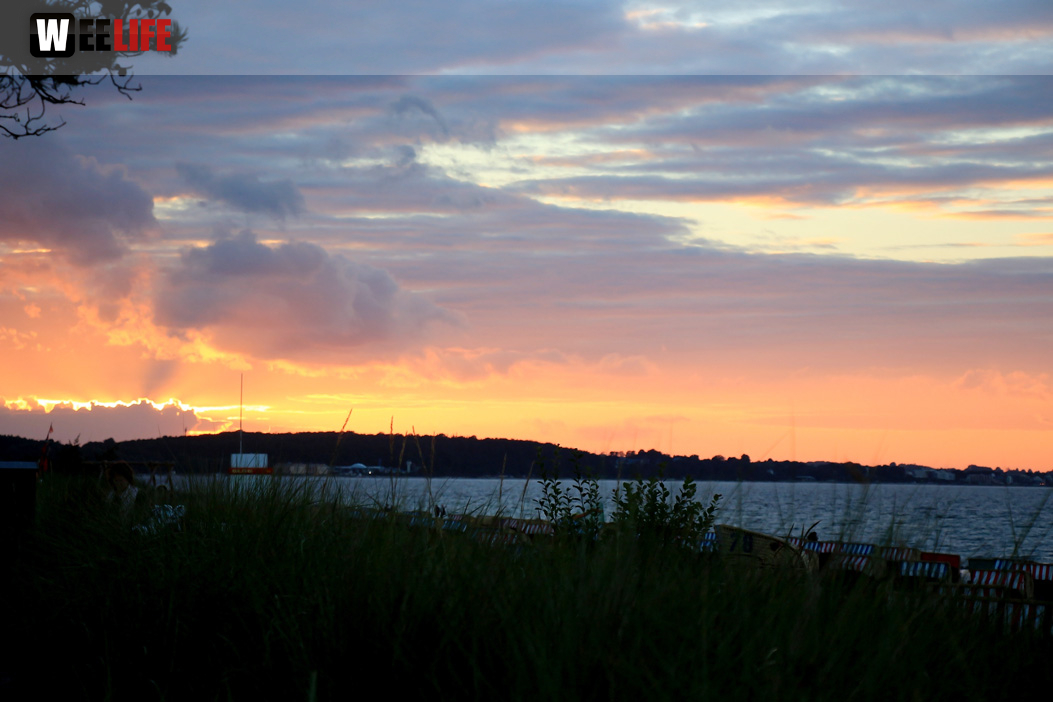 Sonnenuntergang teil 1 