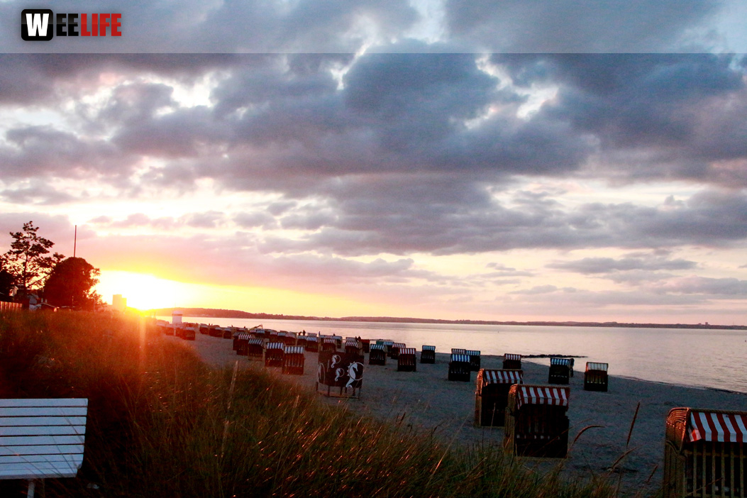 Sonnenuntergang teil 1 