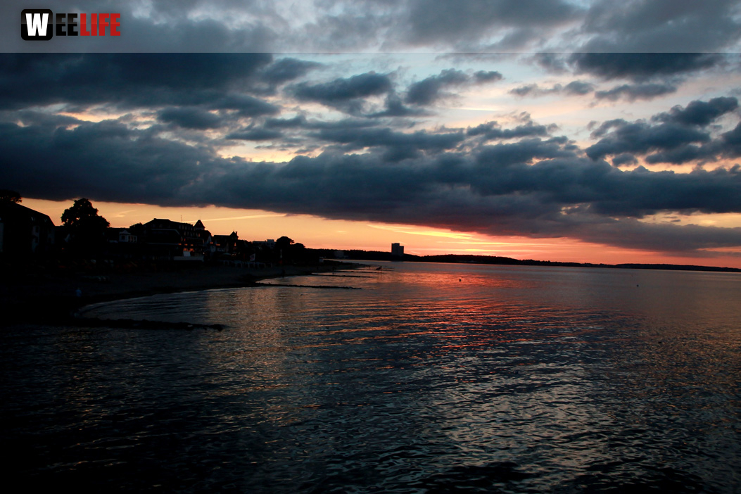Sonnenuntergang teil 1 