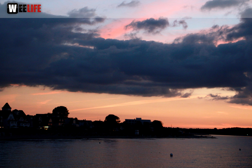 Sonnenuntergang teil 1 