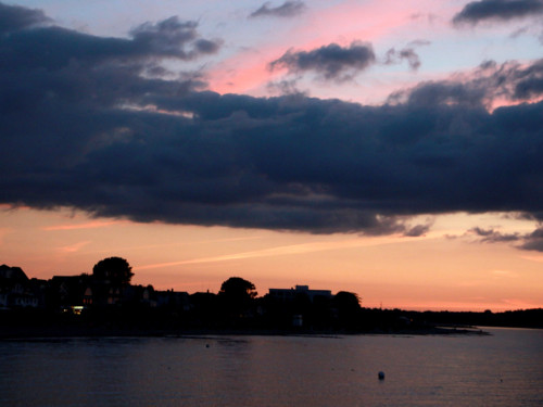 Sonnenuntergang teil 1  – Foto 54
