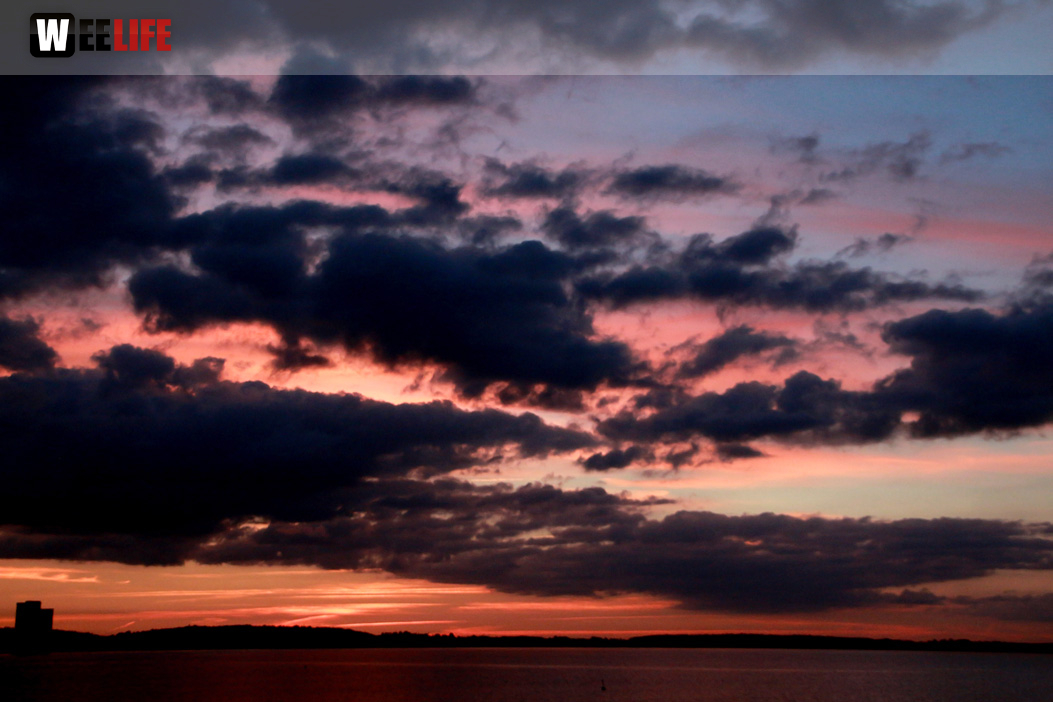 Sonnenuntergang teil 1 