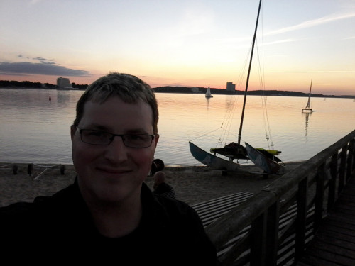 Sonnenuntergang Teil 2 – Foto 4