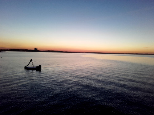 Sonnenuntergang Teil 2 – Foto 5