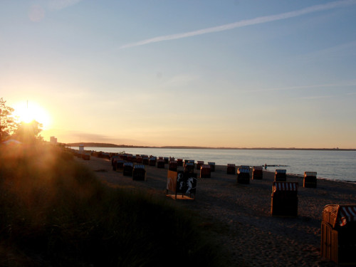 Sonnenuntergang Teil 2 – Foto 6
