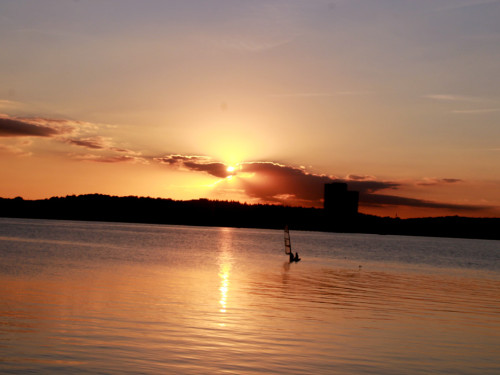 Sonnenuntergang Teil 2 – Foto 11