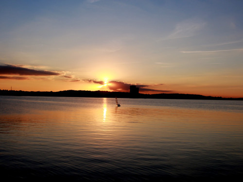 Sonnenuntergang Teil 2 – Foto 14