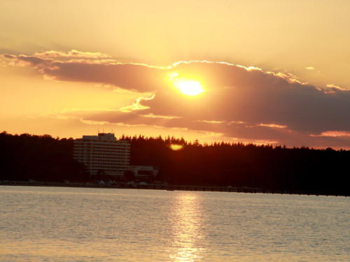 Sonnenuntergang Teil 2 – Foto 19