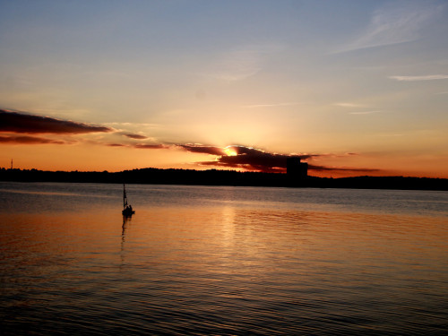 Sonnenuntergang Teil 2 – Foto 20