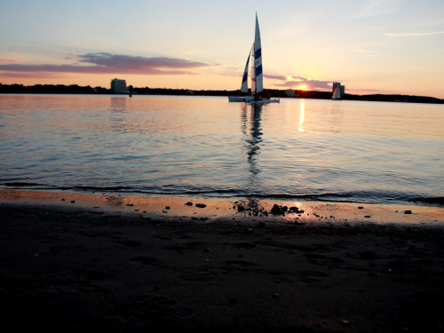 Sonnenuntergang Teil 2 – Foto 23