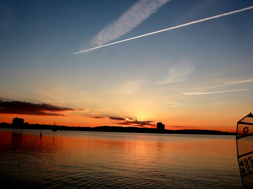 Sonnenuntergang Teil 2 – Foto 30