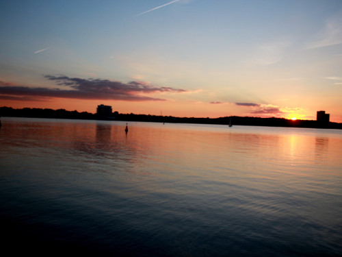 Sonnenuntergang Teil 2 – Foto 39