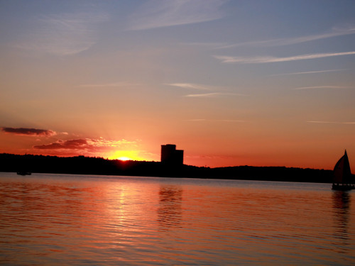 Sonnenuntergang Teil 2 – Foto 41