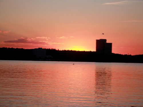 Sonnenuntergang Teil 2 – Foto 46