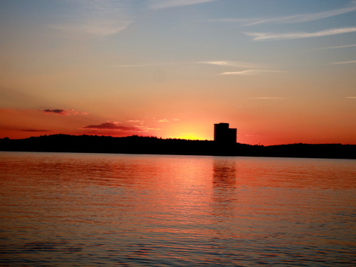 Sonnenuntergang Teil 2 – Foto 47