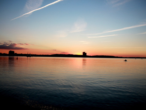 Sonnenuntergang Teil 2 – Foto 48