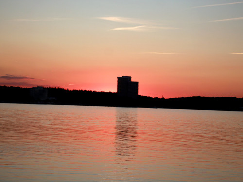 Sonnenuntergang Teil 2 – Foto 51