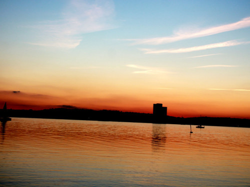 Sonnenuntergang Teil 2 – Foto 56