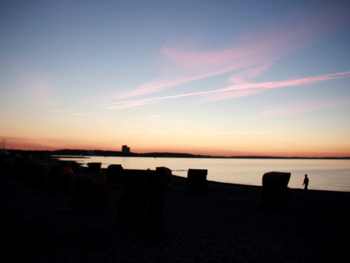 Sonnenuntergang Teil 2 – Foto 68