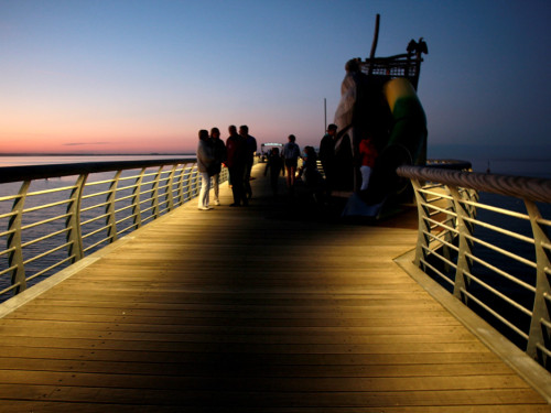 Sonnenuntergang Teil 2 – Foto 69