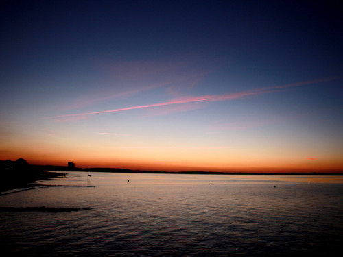 Sonnenuntergang Teil 2 – Foto 70