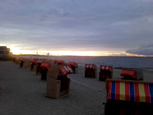 Sonnenuntergang Teil 2 – Foto 84