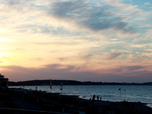 Sonnenuntergang Teil 2 – Foto 98