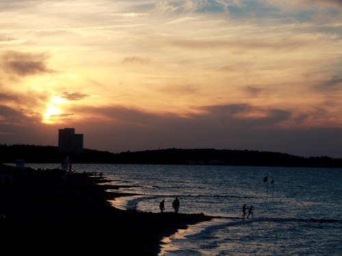 Sonnenuntergang Teil 2 – Foto 101
