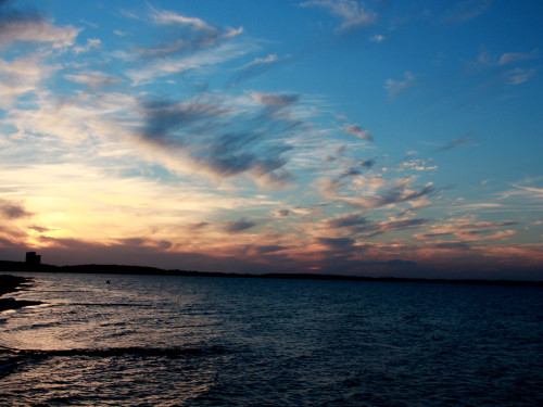 Sonnenuntergang Teil 2 – Foto 115
