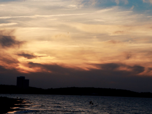 Sonnenuntergang Teil 2 – Foto 116