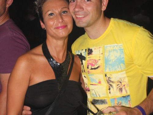 "MASHUP COMPOSITION – HOUSE meets BLACK" – Foto 94