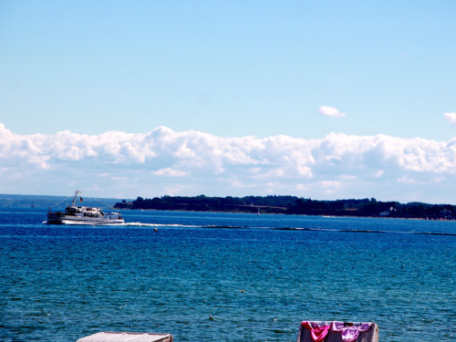 Strand Promenade Timmendorfer Strand – Foto 35