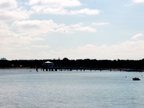 Strand Promenade Timmendorfer Strand – Foto 48