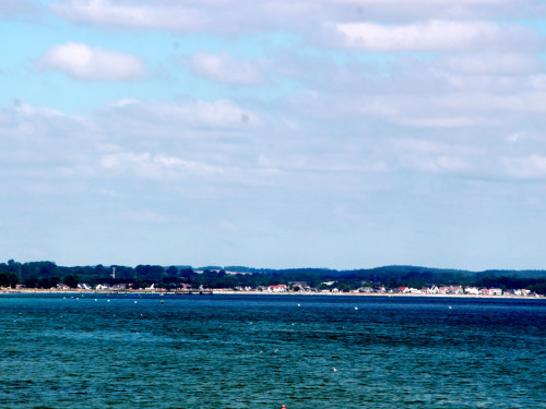 Strand Promenade Timmendorfer Strand – Foto 51