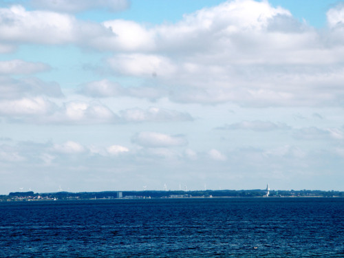 Strand Promenade Timmendorfer Strand – Foto 52