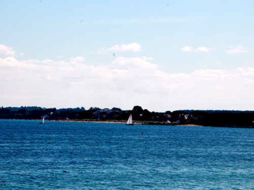 Strand Promenade Timmendorfer Strand – Foto 56