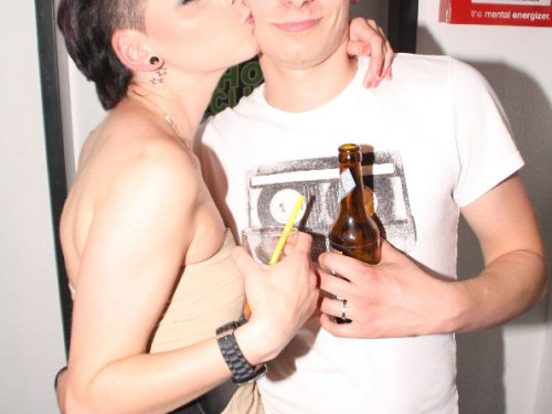 100 Friends | Funky Vibes – Foto 5