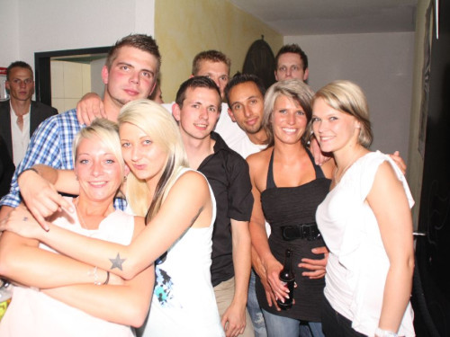 100 Friends | Funky Vibes – Foto 10
