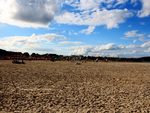 Strand Travemünde – Foto 39