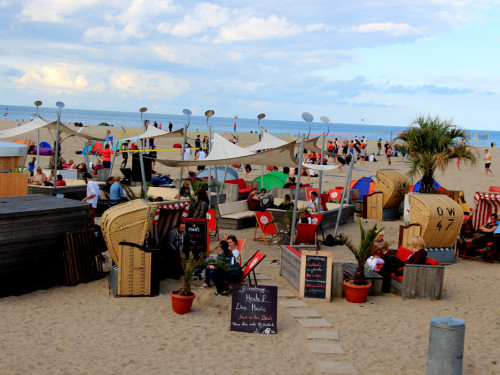 Strand Travemünde – Foto 45