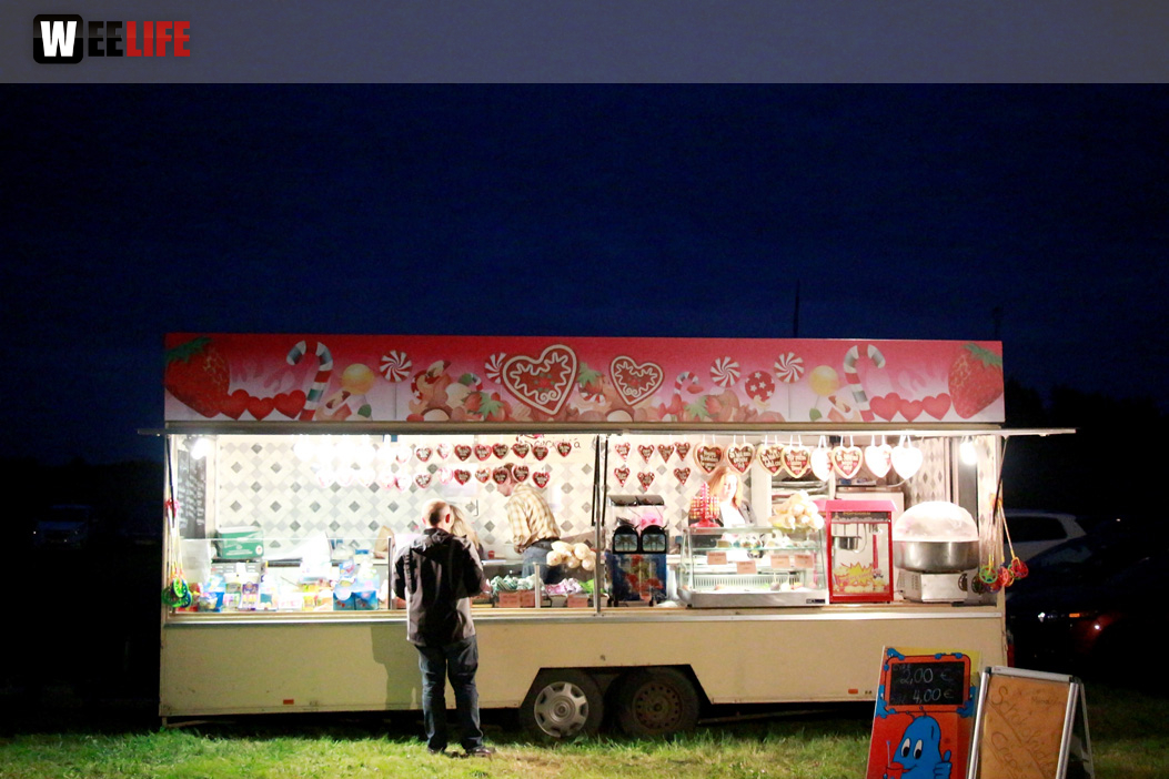 Sommerfest mit Pinacolada XS 20.8.16
