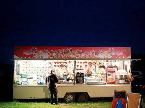 Sommerfest mit Pinacolada XS 20.8.16 – Foto 5