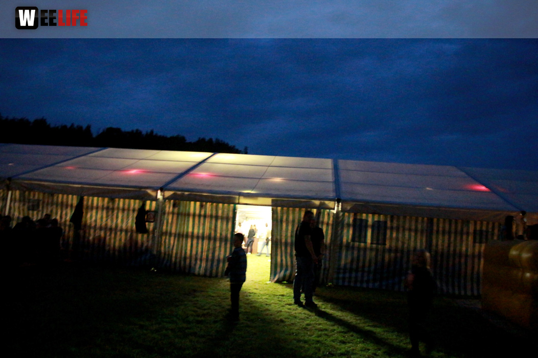 Sommerfest mit Pinacolada XS 20.8.16