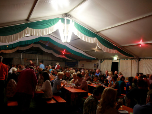 Sommerfest mit Pinacolada XS 20.8.16 – Foto 10