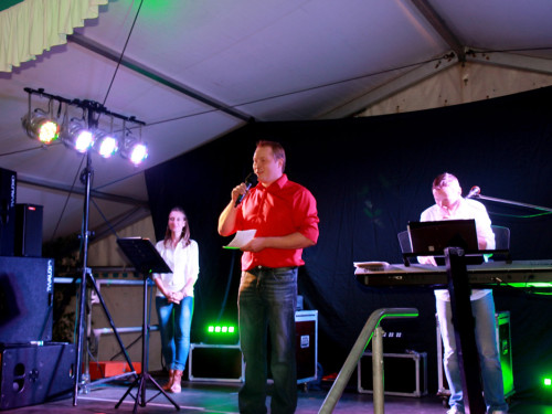 Sommerfest mit Pinacolada XS 20.8.16 – Foto 12