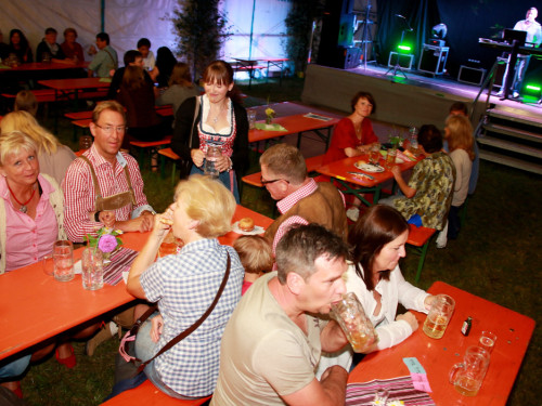 Sommerfest mit Pinacolada XS 20.8.16 – Foto 15