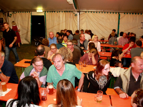 Sommerfest mit Pinacolada XS 20.8.16 – Foto 17